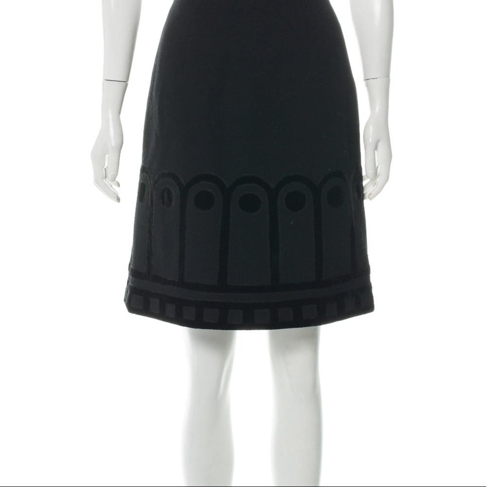 Andrew GN Skirt Size FR 38